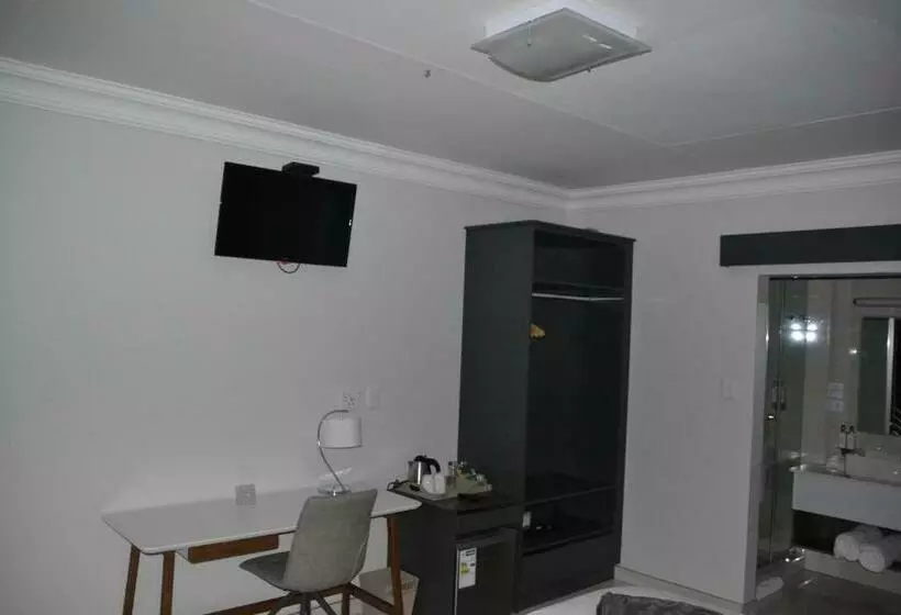 Hotelli Prisatt Boutique