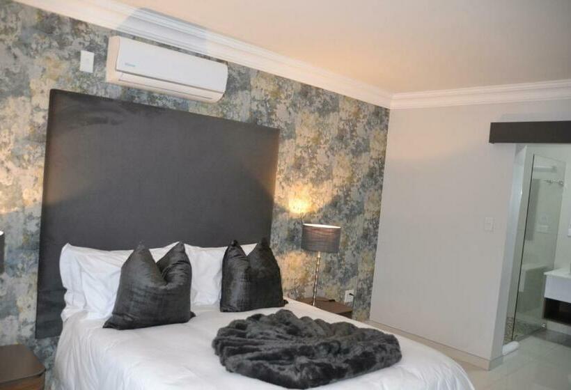 酒店 Prisatt Boutique