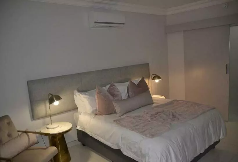 Hotelli Prisatt Boutique