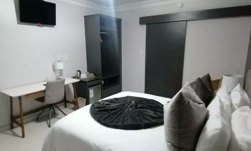 Hotelli Prisatt Boutique