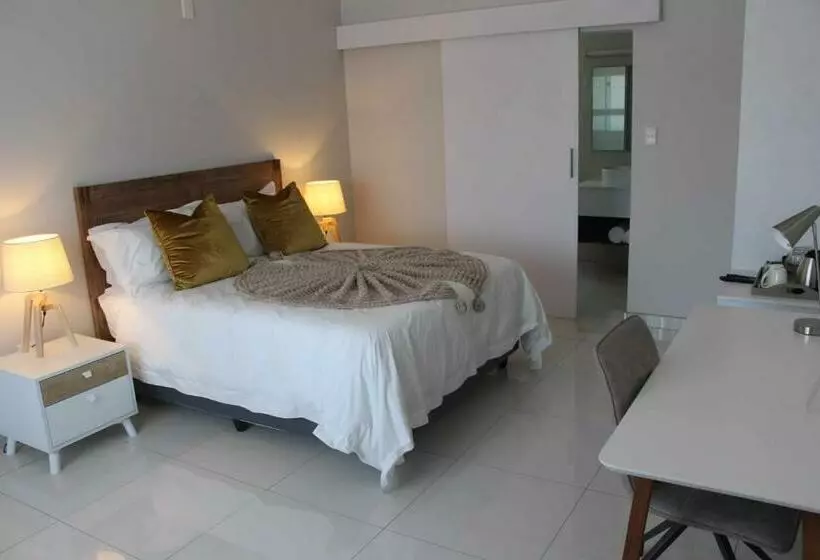 Hotelli Prisatt Boutique