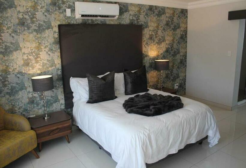 酒店 Prisatt Boutique