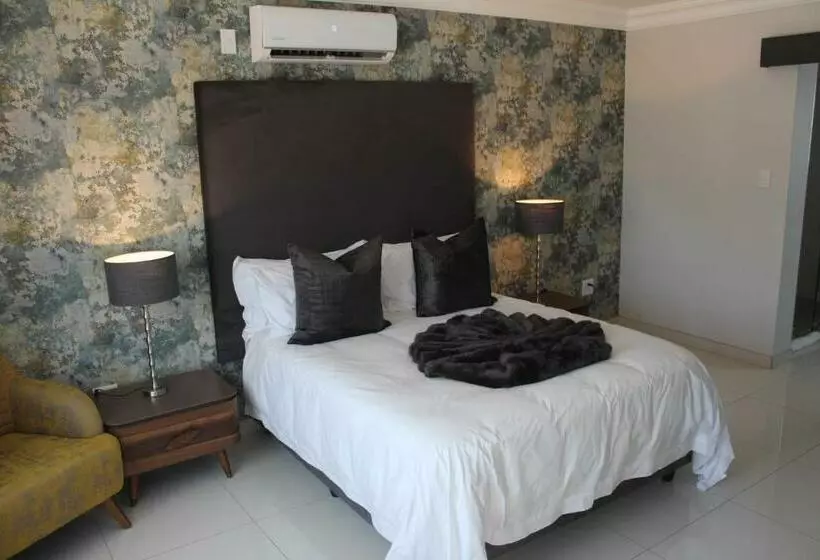 Hotelli Prisatt Boutique