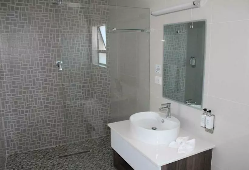 Hotelli Prisatt Boutique