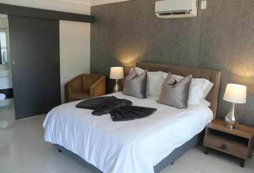 Hotelli Prisatt Boutique