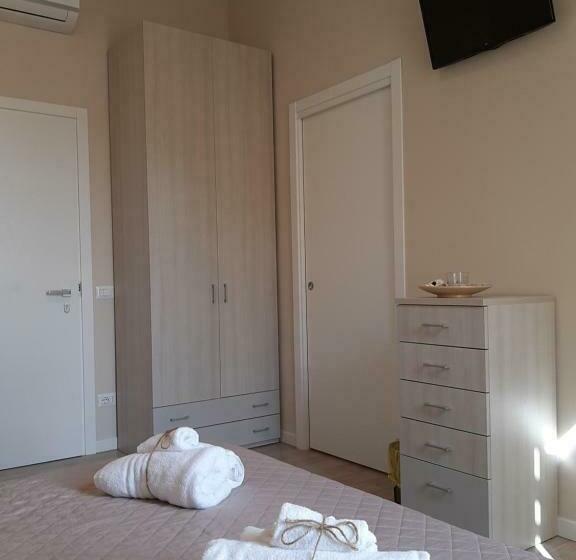 Пансион Affittacamere Stazione Empoli