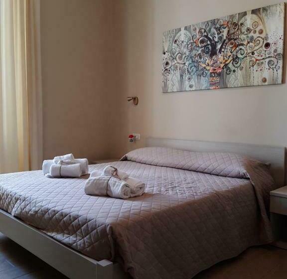 Пансион Affittacamere Stazione Empoli