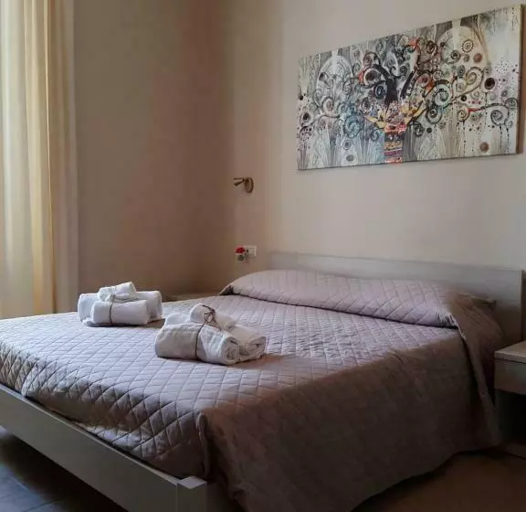 Majatalo Affittacamere Stazione Empoli
