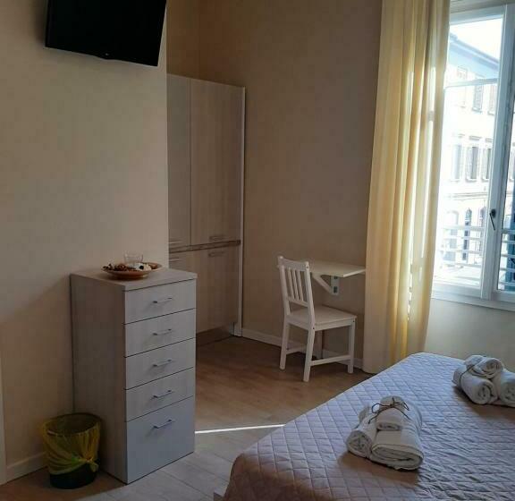 Пансион Affittacamere Stazione Empoli