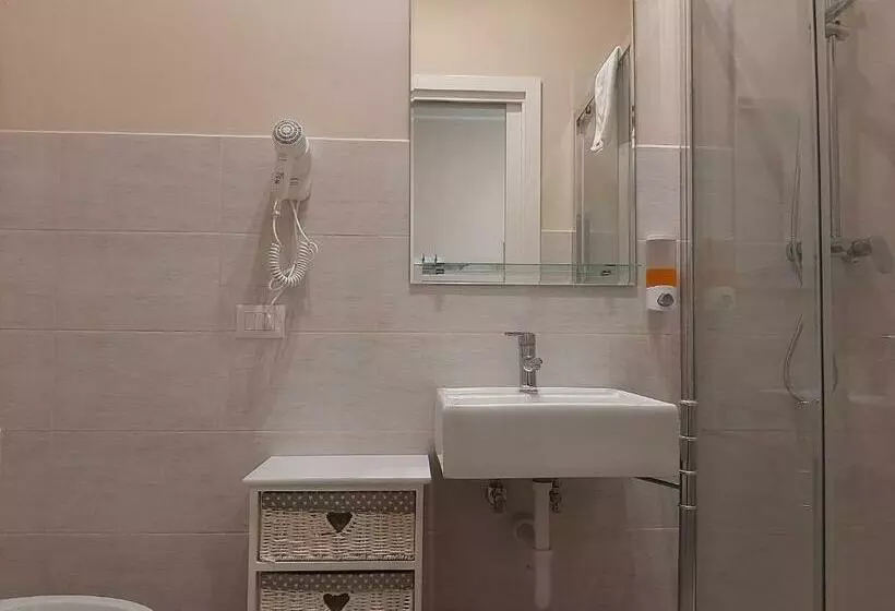 Majatalo Affittacamere Stazione Empoli