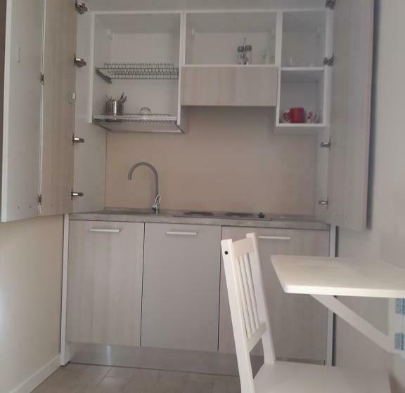 Пансион Affittacamere Stazione Empoli