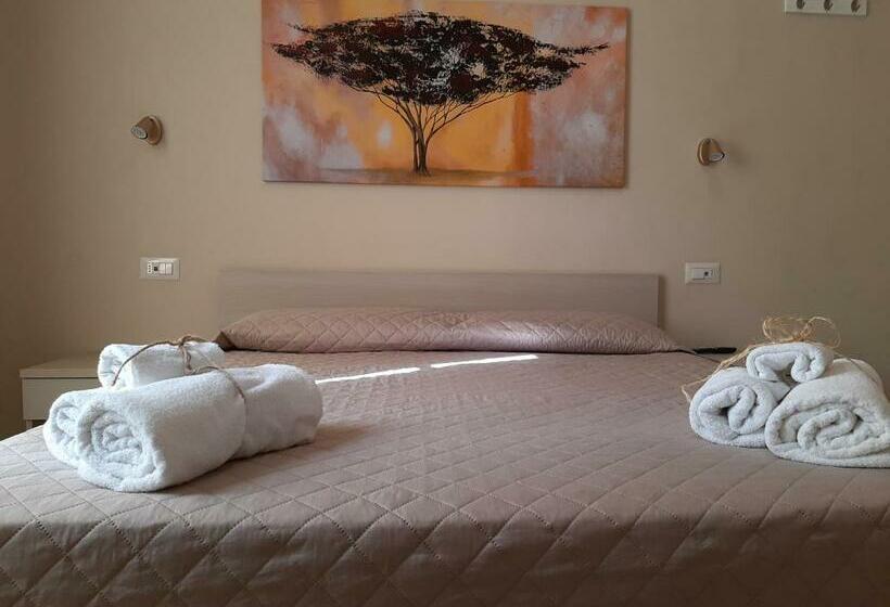 Пансион Affittacamere Stazione Empoli