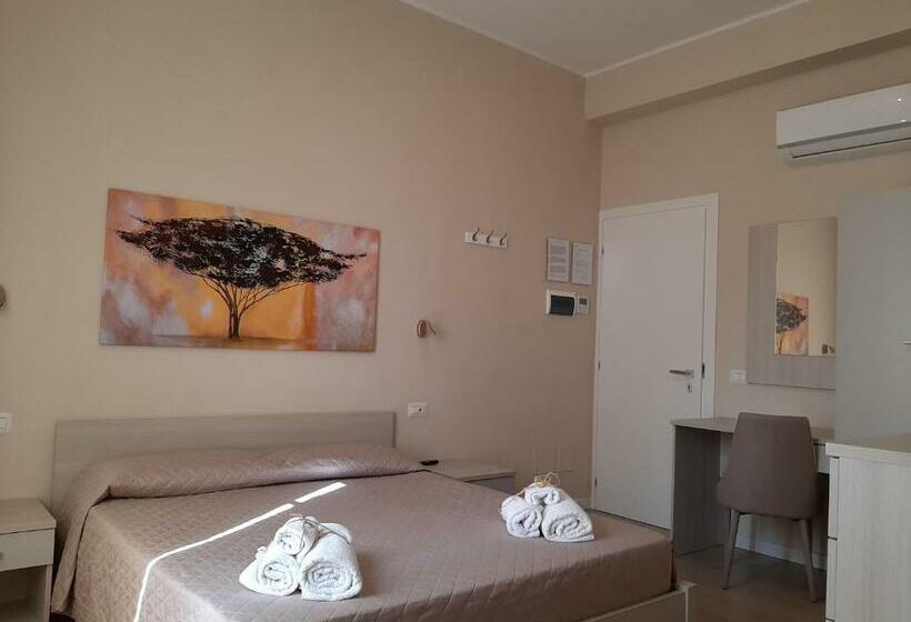 Пансион Affittacamere Stazione Empoli