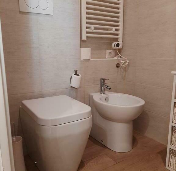 Пансион Affittacamere Stazione Empoli