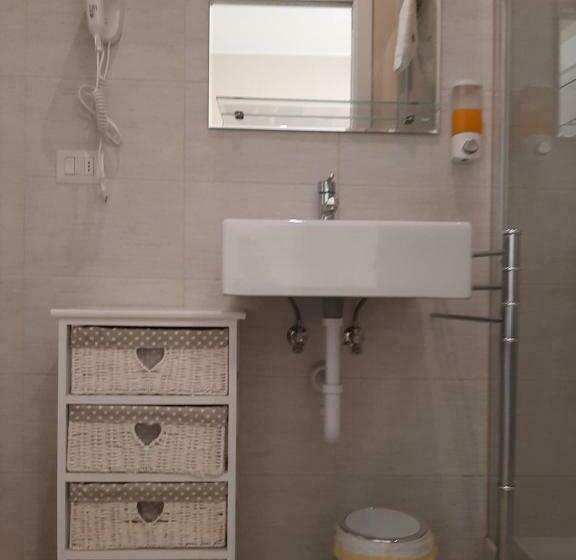 Пансион Affittacamere Stazione Empoli