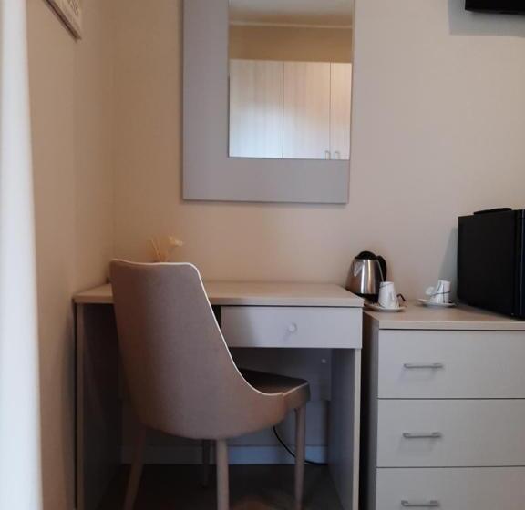 Пансион Affittacamere Stazione Empoli