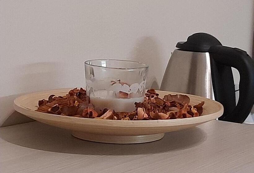 Пансион Affittacamere Stazione Empoli