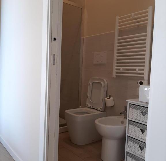 Пансион Affittacamere Stazione Empoli