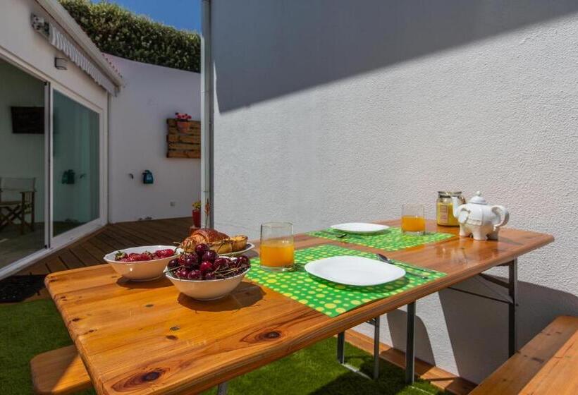 ペンション Chez Nous