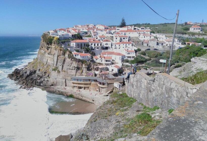 ペンション Chez Nous