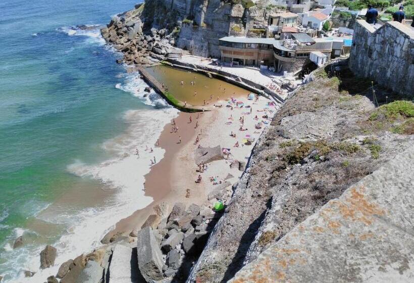 ペンション Chez Nous