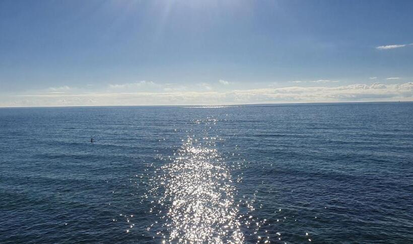 ペンション Chez Nous