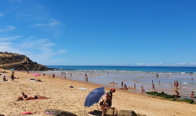 ペンション Chez Nous