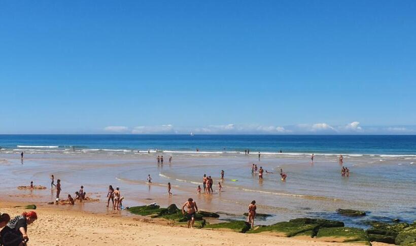 ペンション Chez Nous