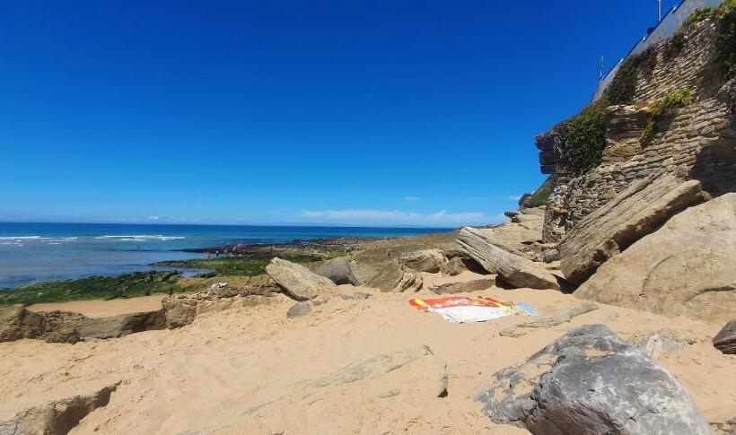 ペンション Chez Nous