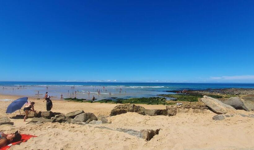 ペンション Chez Nous