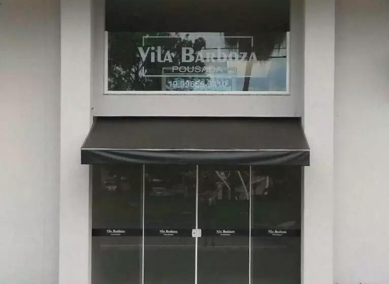 Majatalo Pousada Vila Barboza   Próxima Ao Thermas Water Park