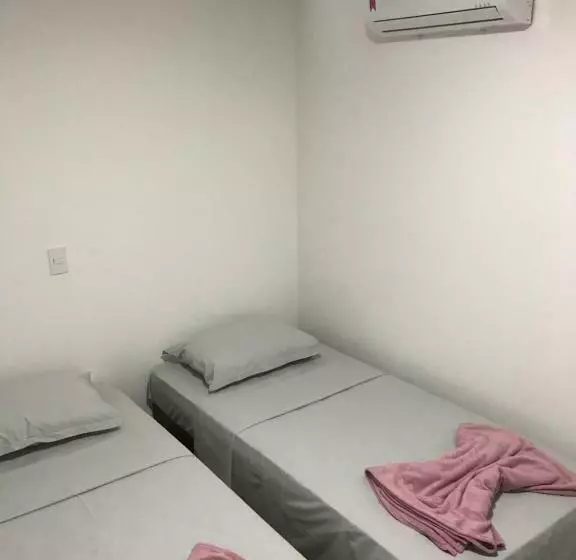 Majatalo Pousada Vila Barboza   Próxima Ao Thermas Water Park