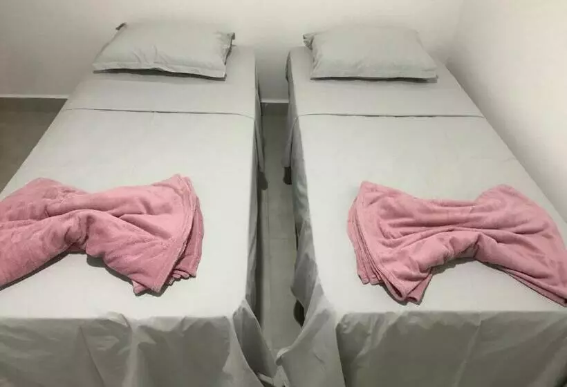 Majatalo Pousada Vila Barboza   Próxima Ao Thermas Water Park