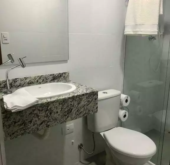 Majatalo Pousada Vila Barboza   Próxima Ao Thermas Water Park