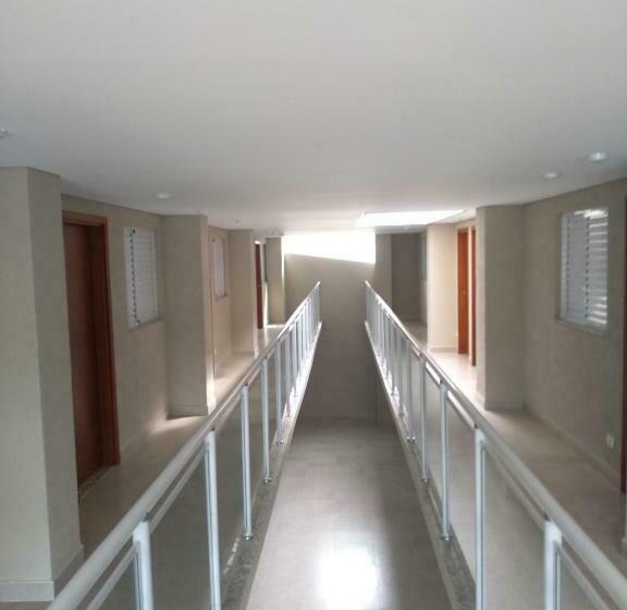 ペンション Pousada Vila Barboza   Próxima Ao Thermas Water Park