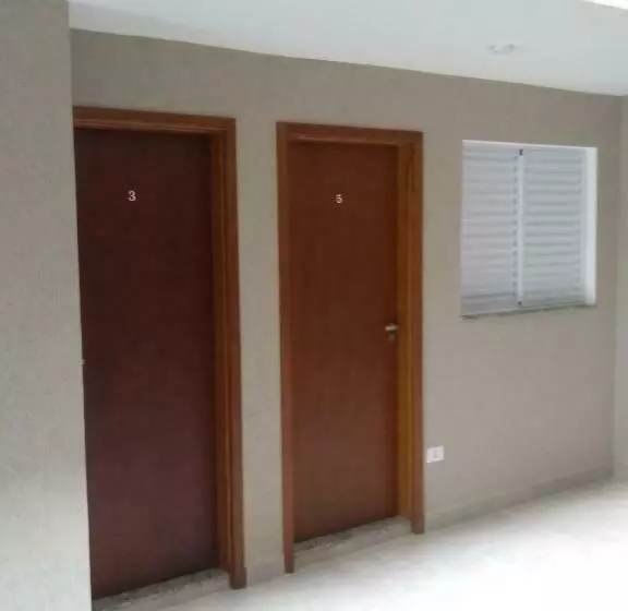 Majatalo Pousada Vila Barboza   Próxima Ao Thermas Water Park