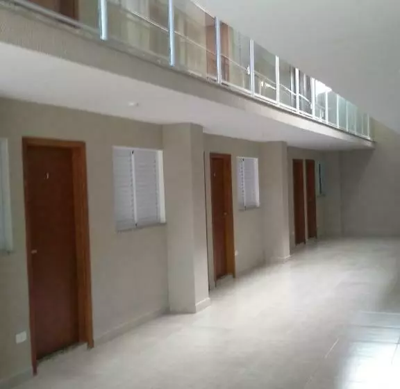 Majatalo Pousada Vila Barboza   Próxima Ao Thermas Water Park