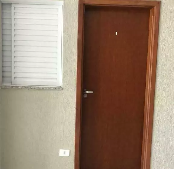 Majatalo Pousada Vila Barboza   Próxima Ao Thermas Water Park