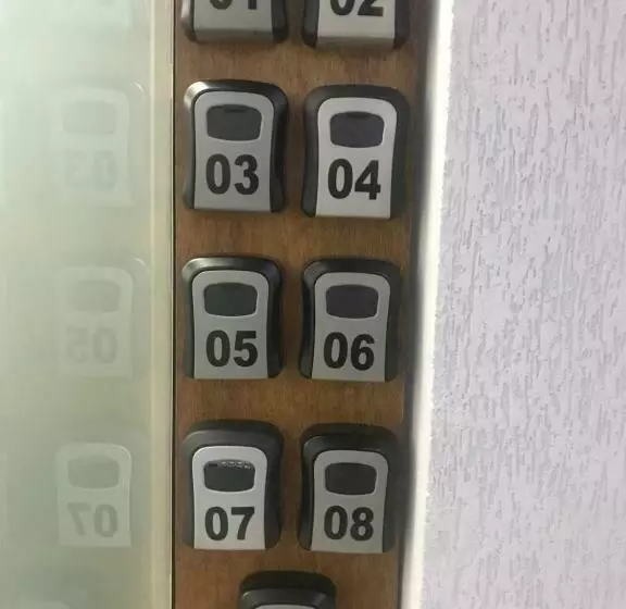 Majatalo Pousada Vila Barboza   Próxima Ao Thermas Water Park