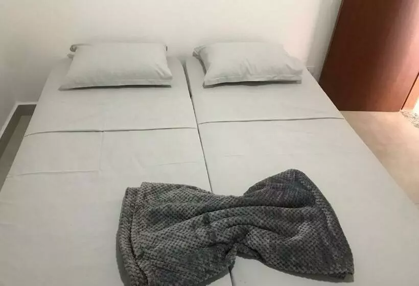 Majatalo Pousada Vila Barboza   Próxima Ao Thermas Water Park