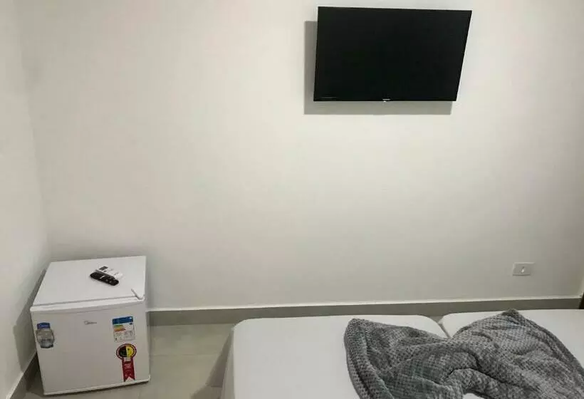 Majatalo Pousada Vila Barboza   Próxima Ao Thermas Water Park