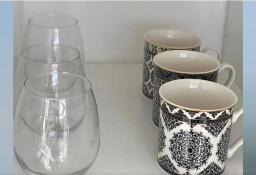 پانسیون Unique Studios Phaneromenis 41 Down Town Nicosia