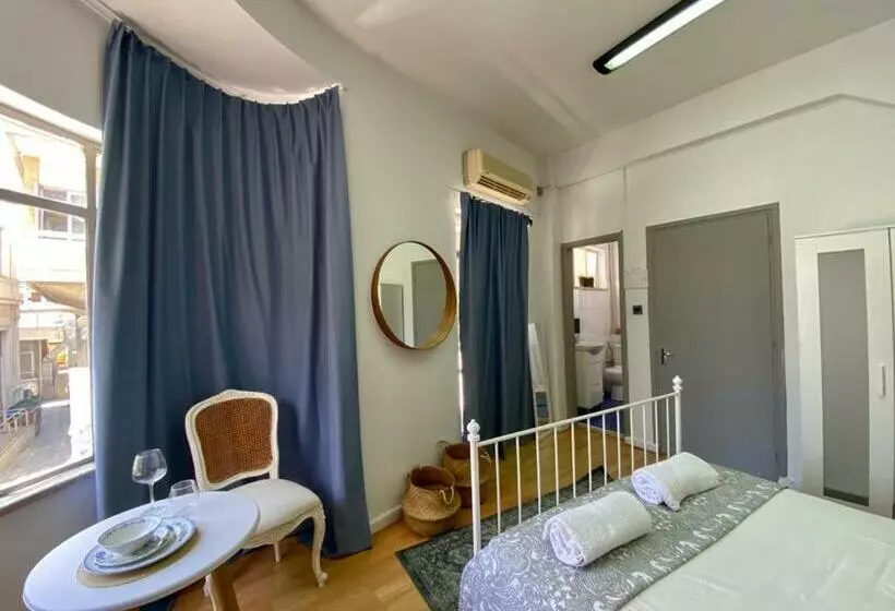 Majatalo Unique Studios Phaneromenis 41   Down Town Nicosia