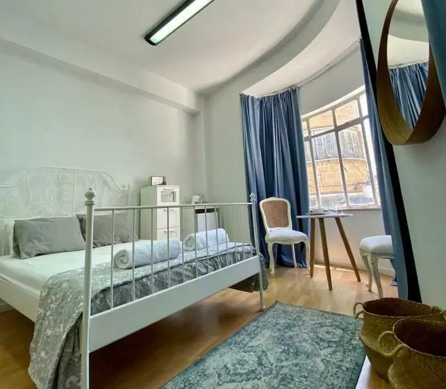 Majatalo Unique Studios Phaneromenis 41   Down Town Nicosia