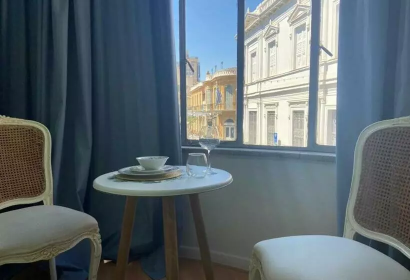 Majatalo Unique Studios Phaneromenis 41   Down Town Nicosia