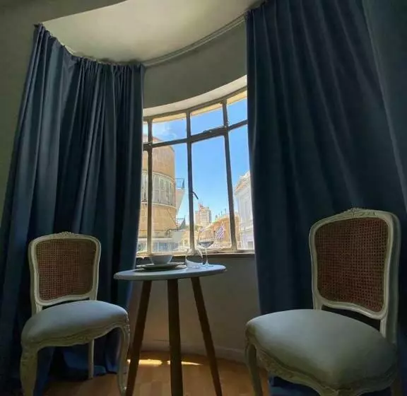 Majatalo Unique Studios Phaneromenis 41   Down Town Nicosia