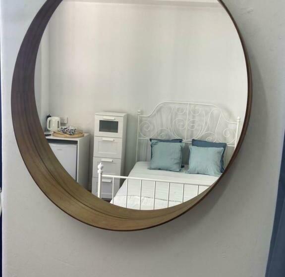 پانسیون Unique Studios Phaneromenis 41 Down Town Nicosia