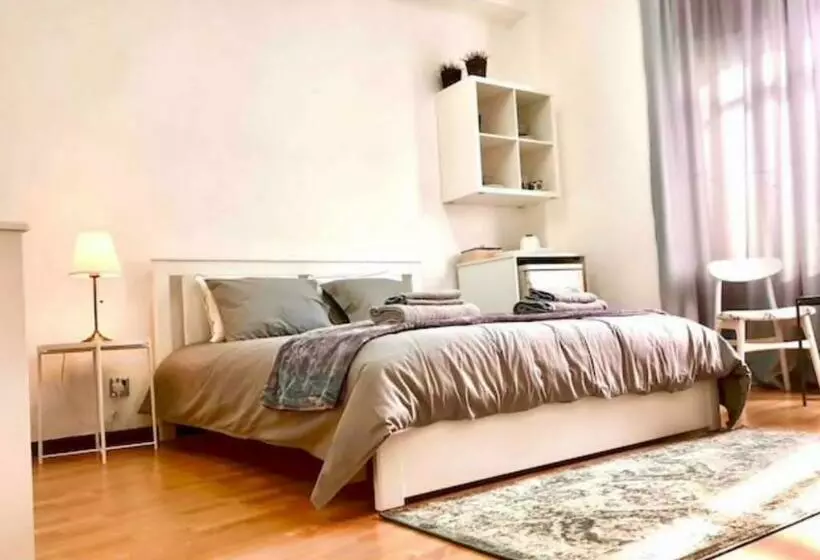 Majatalo Unique Studios Phaneromenis 41   Down Town Nicosia