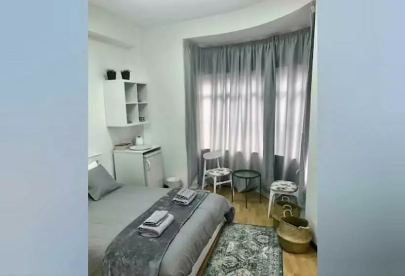 Majatalo Unique Studios Phaneromenis 41   Down Town Nicosia