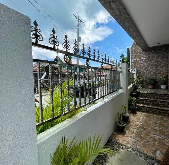 هاستل Pepayen Inn Homestay